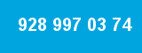 928 997 03 74